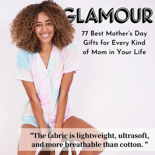 Glamour - Stripe & Stare® USA