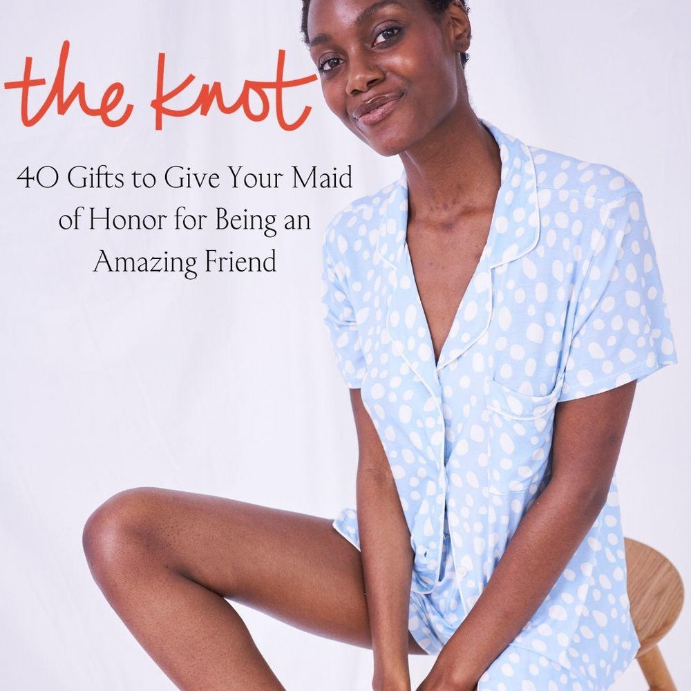 The Knot - Stripe & Stare® USA