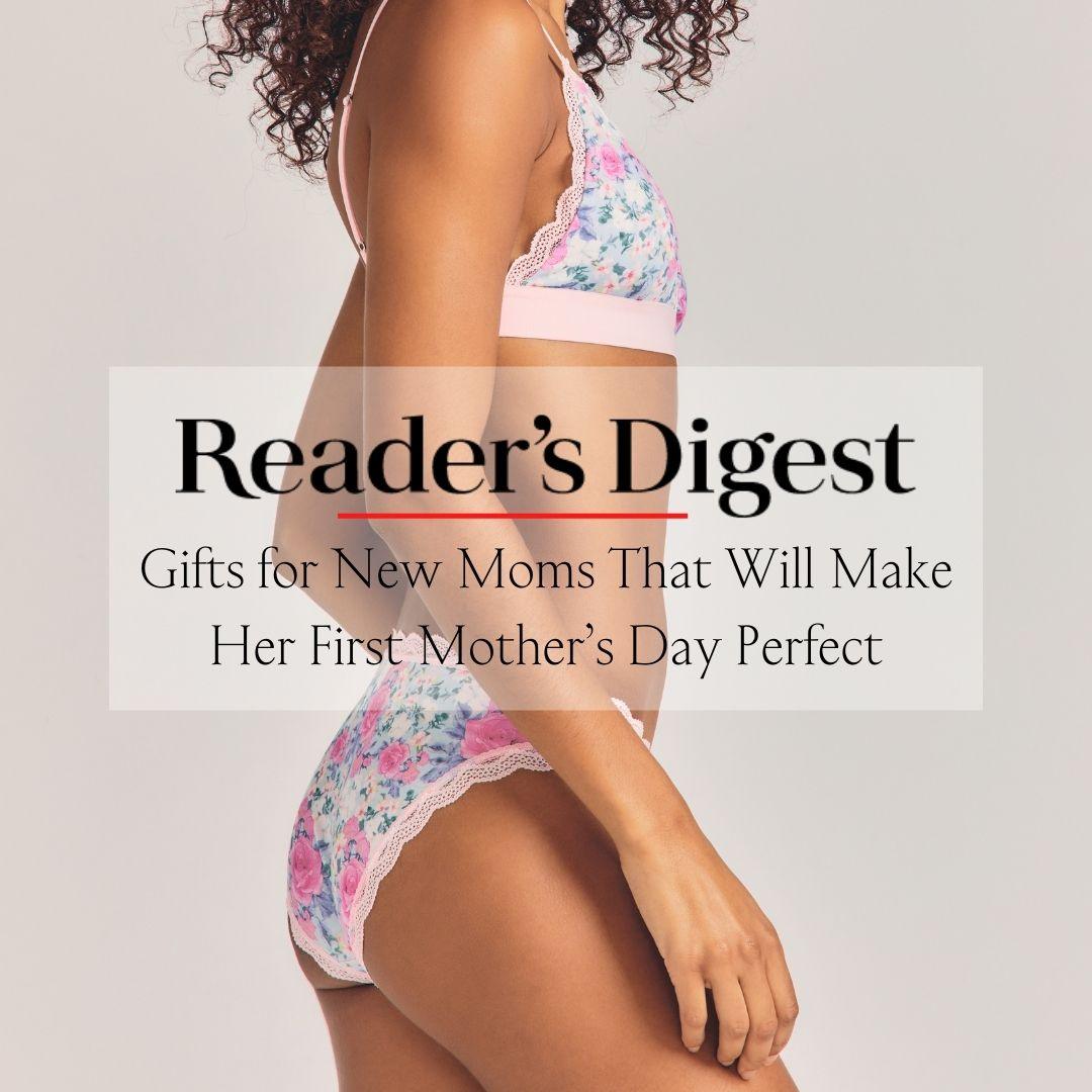 Reader's Digest - Stripe & Stare® USA