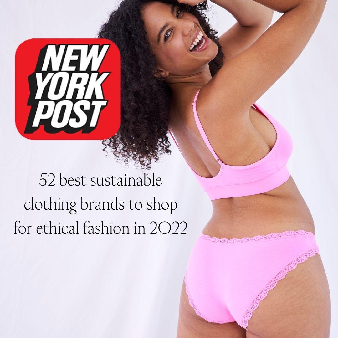 New York Post - Stripe & Stare® USA