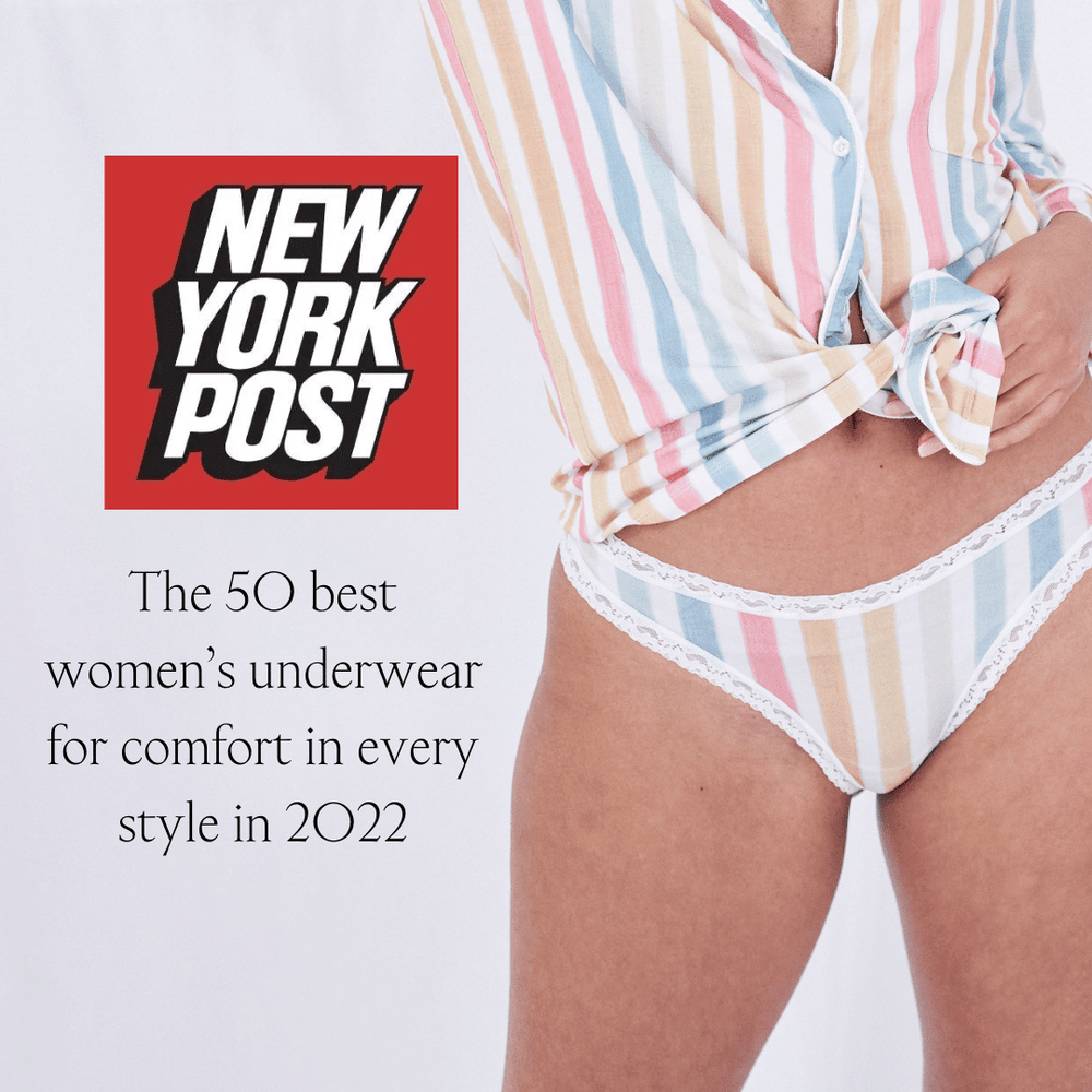New York Post - Stripe & Stare® USA