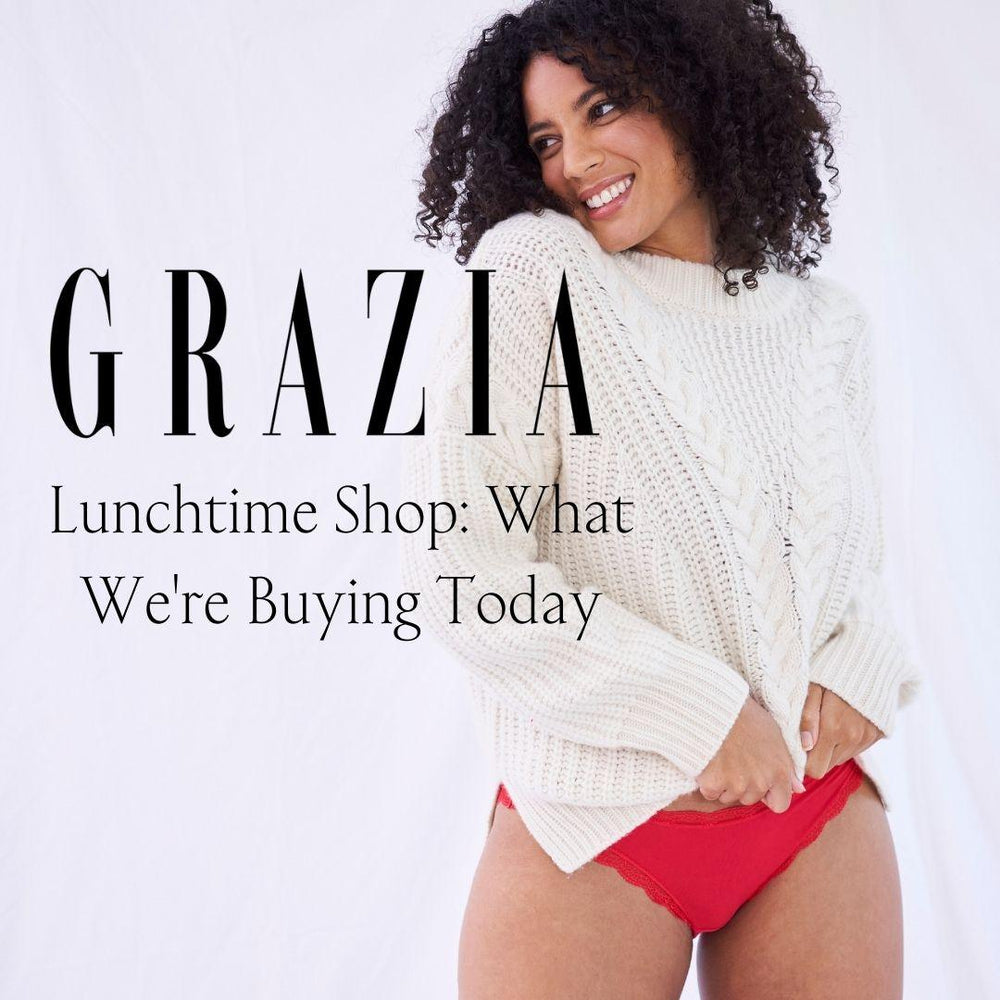 GRAZIA - Stripe & Stare® USA