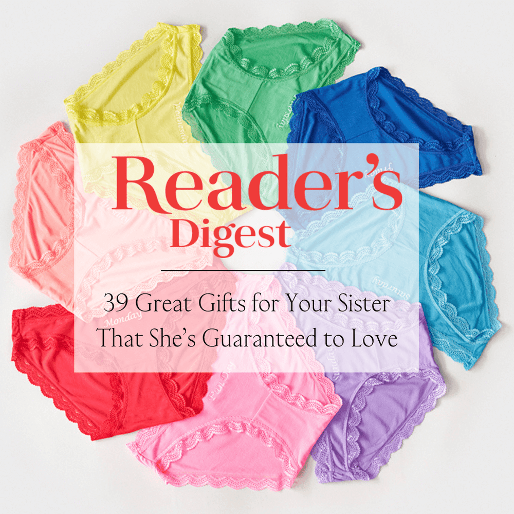 Reader's Digest