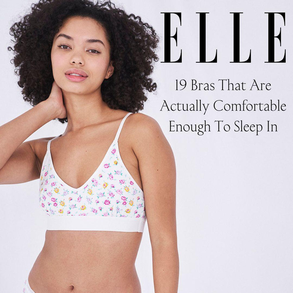 ELLE - Stripe & Stare® USA