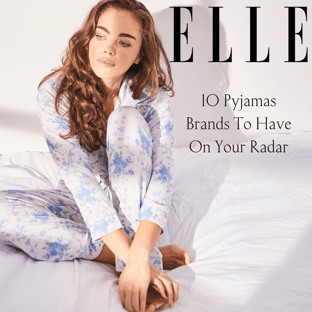 ELLE - Stripe & Stare® USA