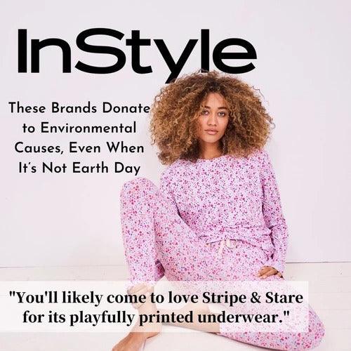In Style - Stripe & Stare® USA
