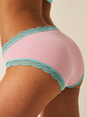 The Original Brief - Candy Floss