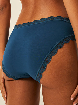 The Original Brief - Midnight