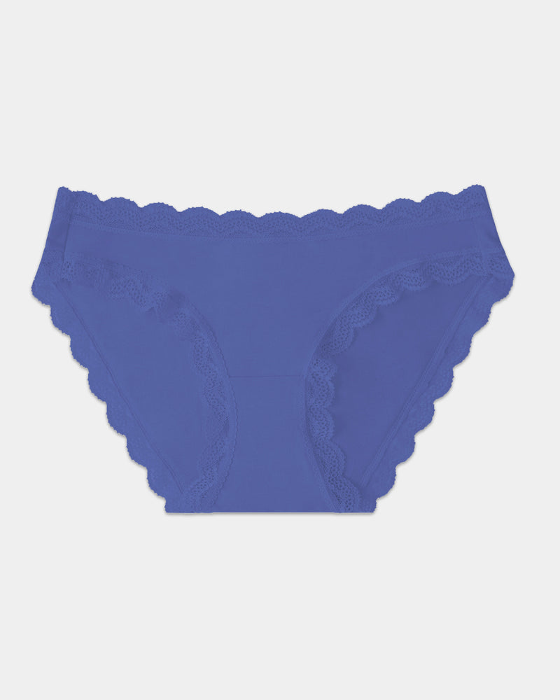 The Original Brief - Amparo Blue Charming Garment Enterprises Co