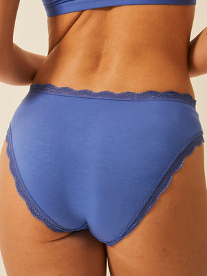 The Original Brief - Amparo Blue