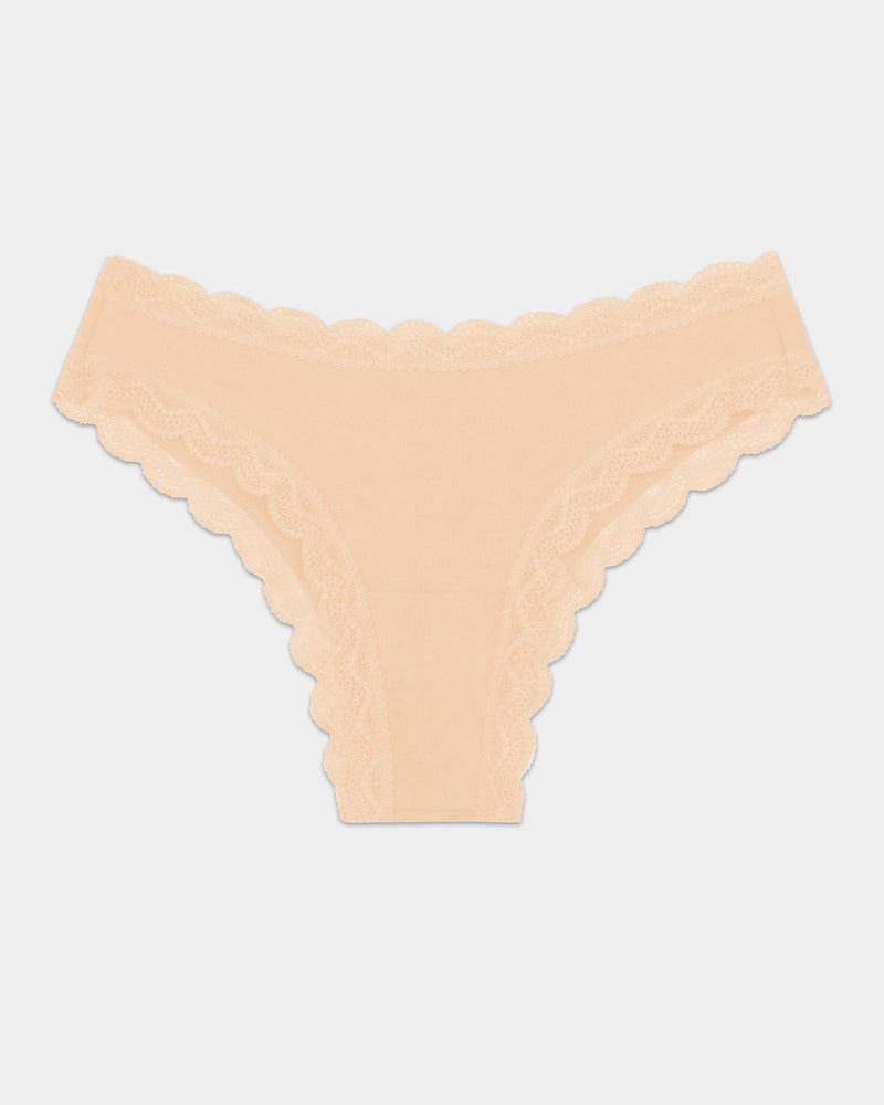 Brazilian Brief - Apricot Wholegood Inter-United Ltd