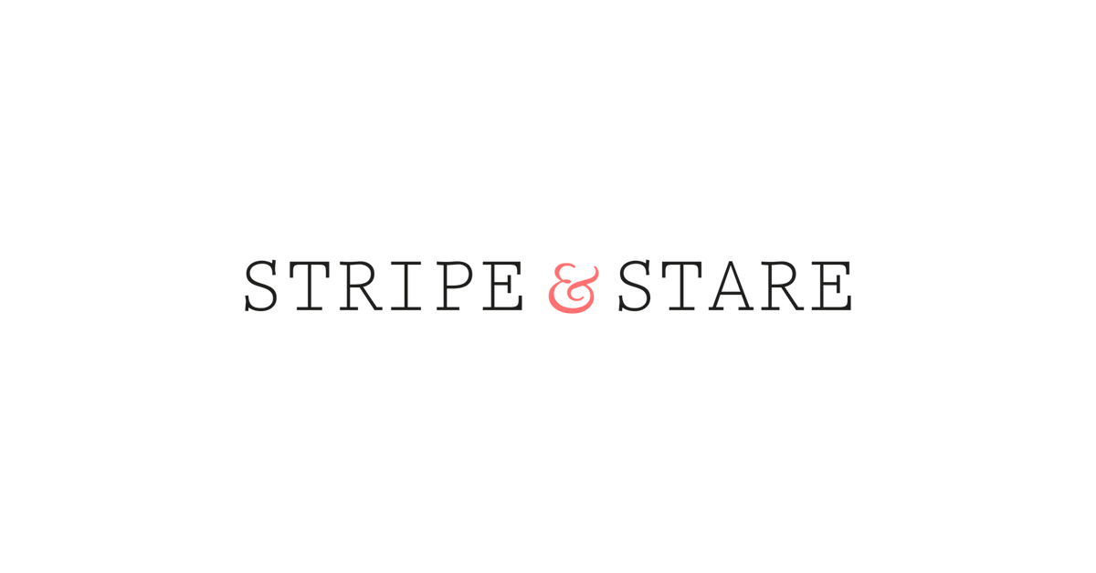 Stripeandstare Coupons & Promo Codes – September 2026