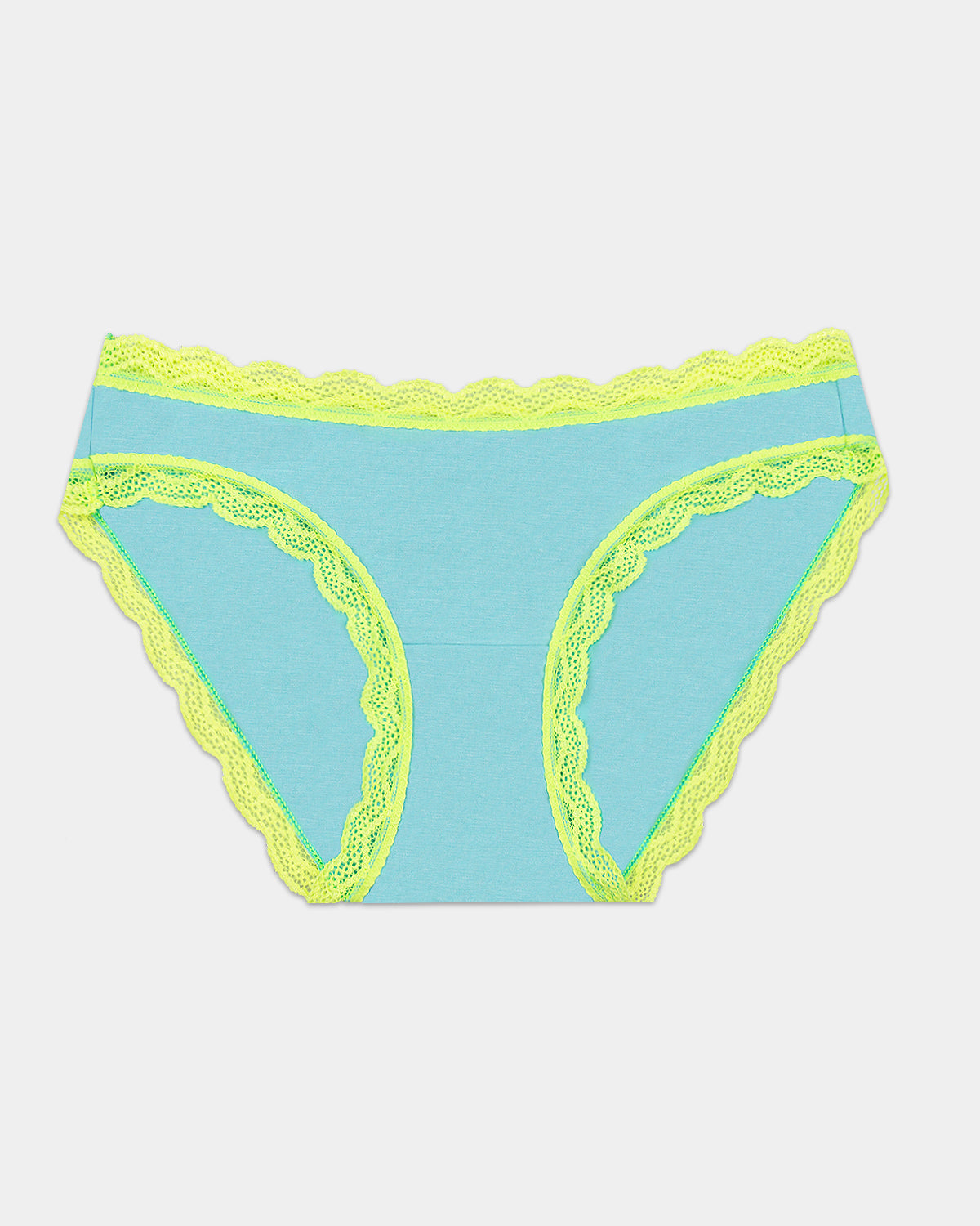 The Original Brief - Bubblegum Charming Garment Enterprises Co