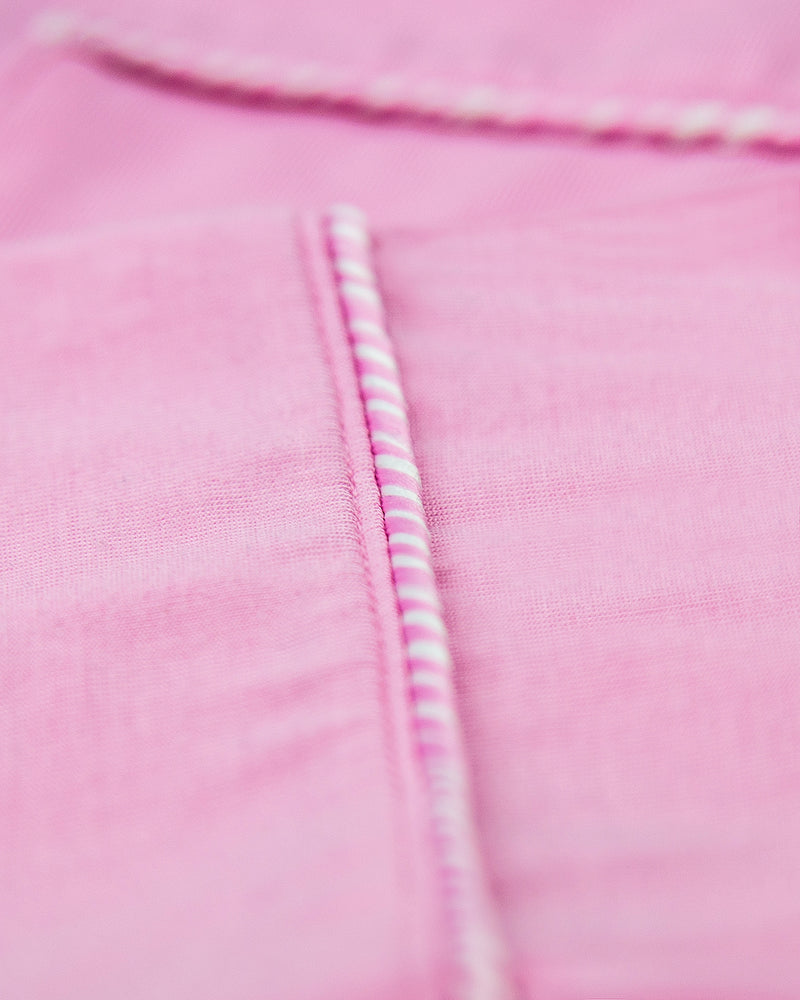 Long Pajama Set - Candyfloss Wholegood Inter-United Ltd