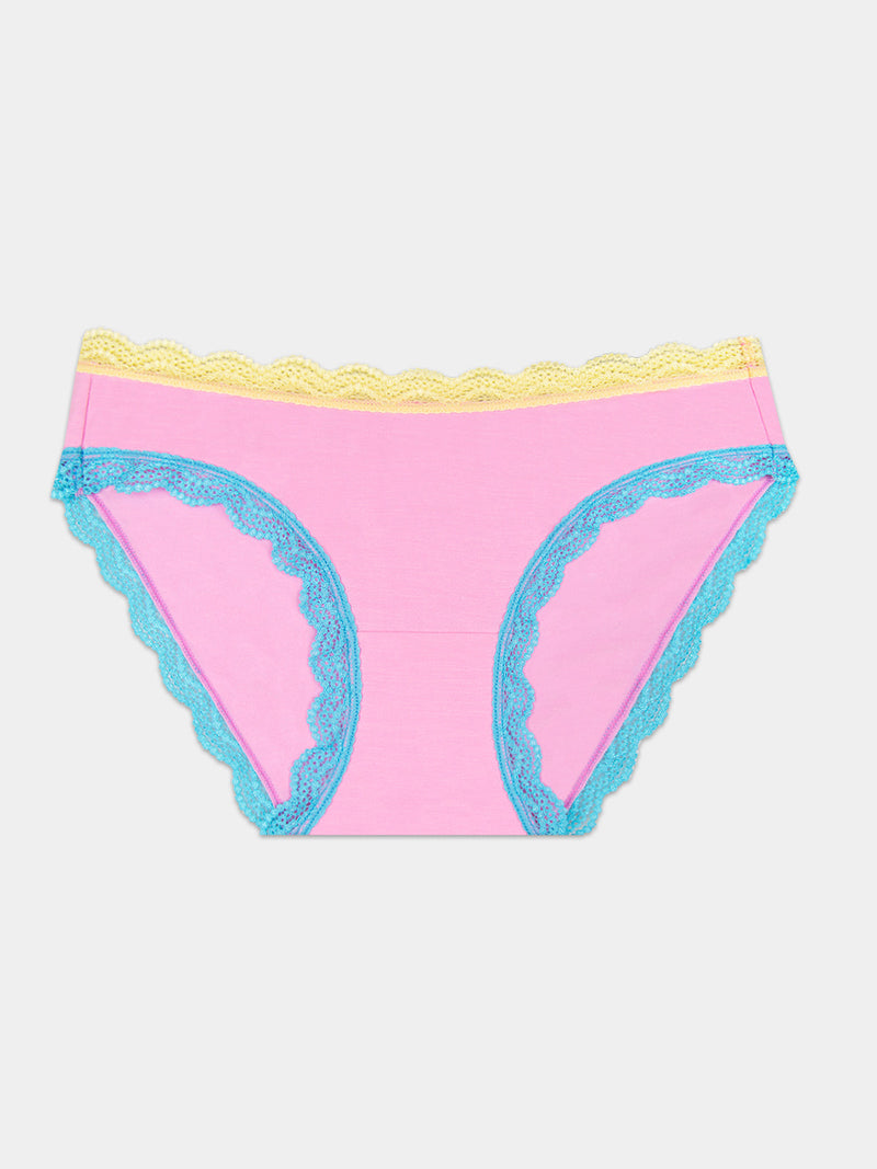 The Original Brief - Candyfloss Pop Wholegood Inter-United Ltd