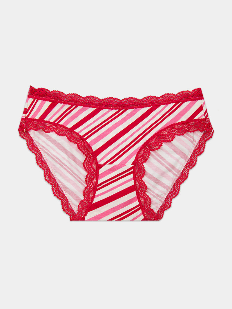 The Original Brief - Candy Cane Wishes