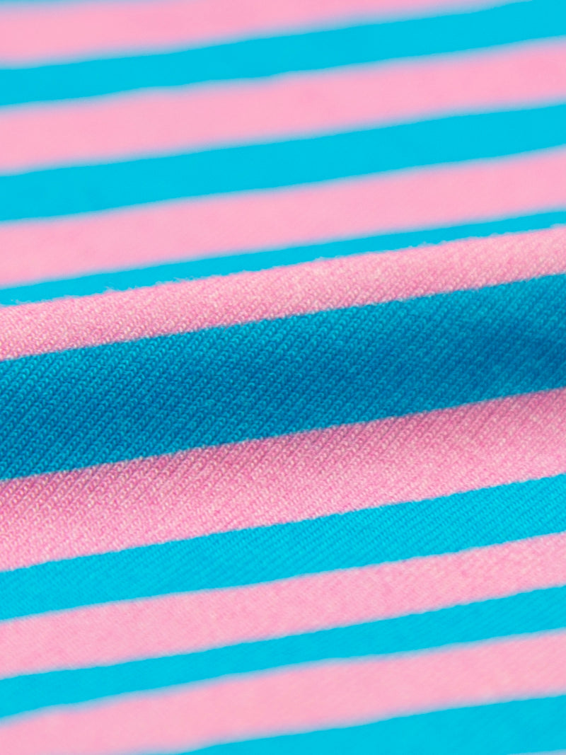 Brazilian Brief - Lollipop Stripe Wholegood Inter-United Ltd