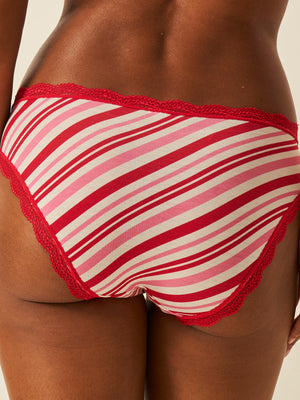 The Original Brief - Candy Cane Wishes
