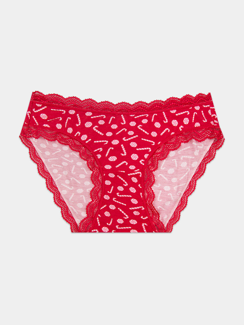 The Original Brief - Candy Cane Sweets