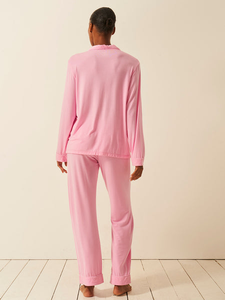 Long Pajama Set - Candyfloss Wholegood Inter-United Ltd