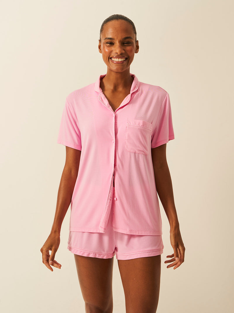Short Pajama Set - Candyfloss Wholegood Inter-United Ltd