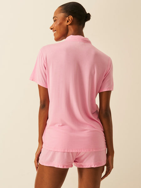 Short Pajama Set - Candyfloss Wholegood Inter-United Ltd
