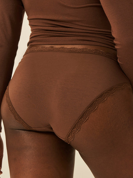 The Original Brief - Chocolate Wholegood Inter-United Ltd