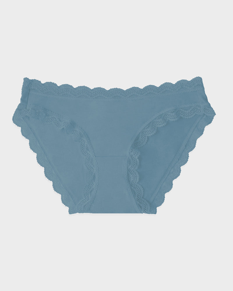 The Original Brief - Denim Charming Garment Enterprises Co