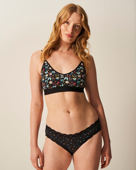 The Original Brief - Magic Eye Charming Garment Enterprises Co