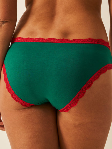 The Original Brief - Falalala llama Embroidery