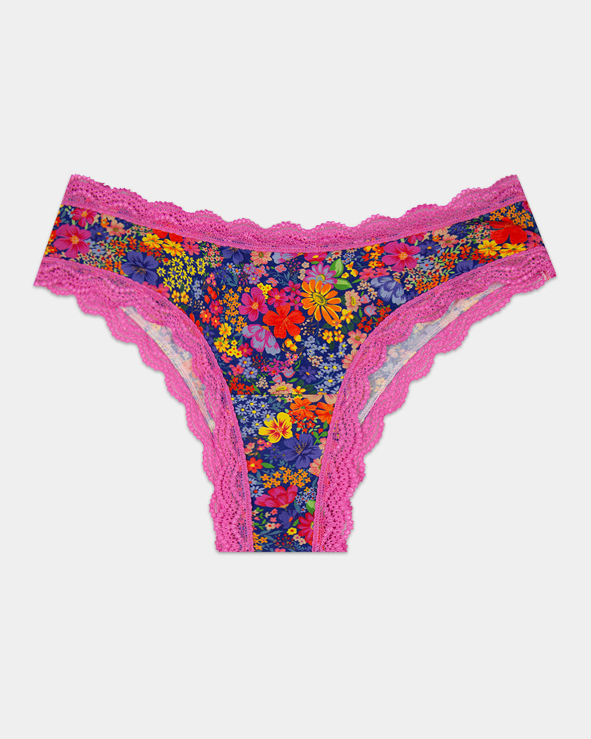 Brazilian Brief - Full Bloom Wholegood Inter-United Ltd