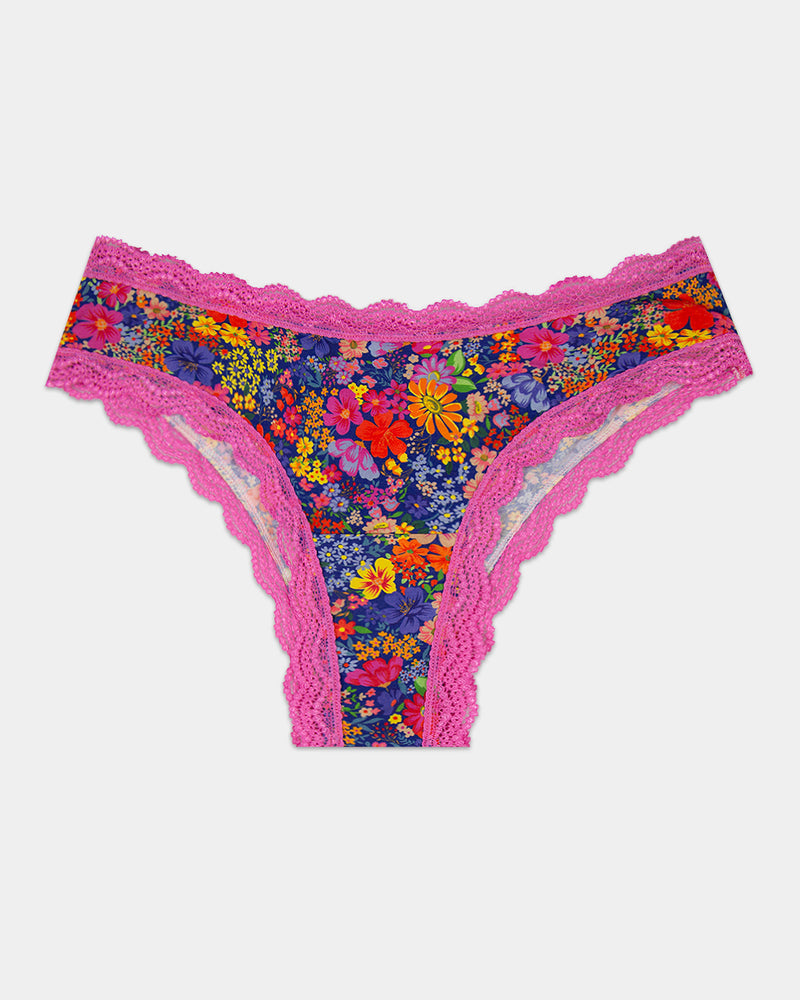 Brazilian Brief - Full Bloom Wholegood Inter-United Ltd