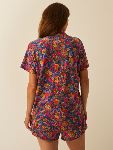 Short Pajama Set - Full Bloom Wholegood Inter-United Ltd