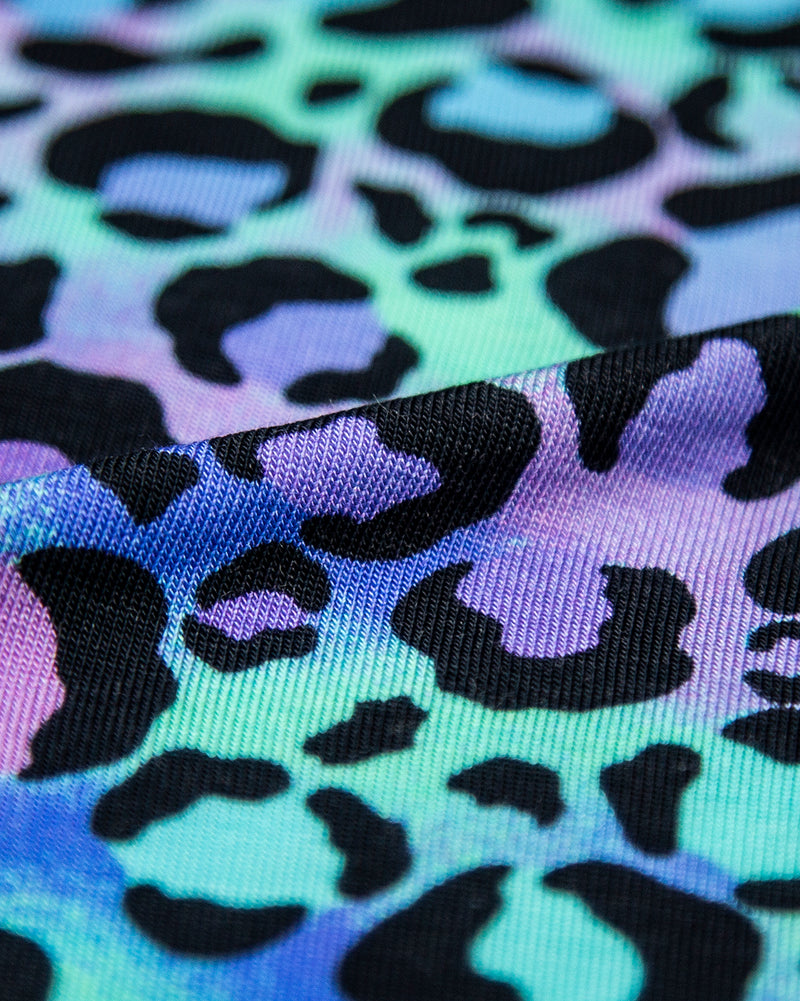 Brazilian Brief - Galaxy Leopard Charming Garment Enterprises Co