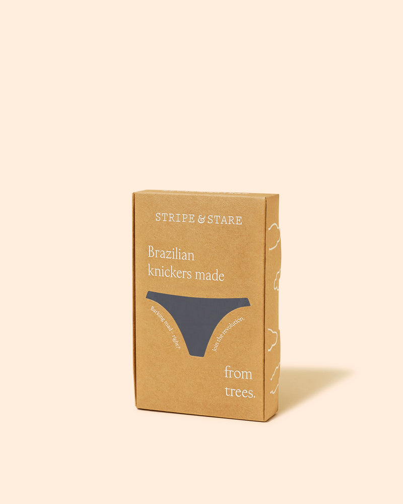 Brazilian Brief - Graphite Wholegood Inter-United Ltd