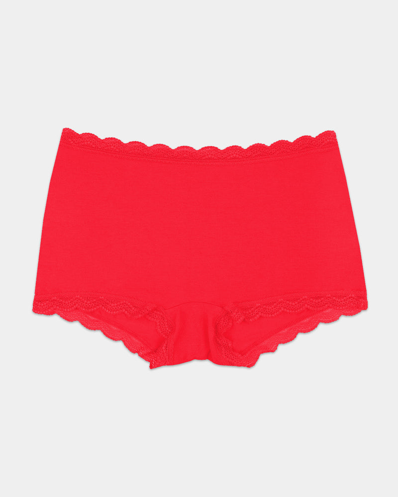 Hipster Brief - Hibiscus Wholegood Inter-United Ltd