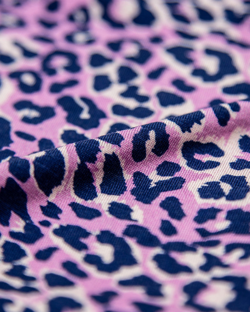 The Original Brief - Iridescent Leopard Charming Garment Enterprises Co
