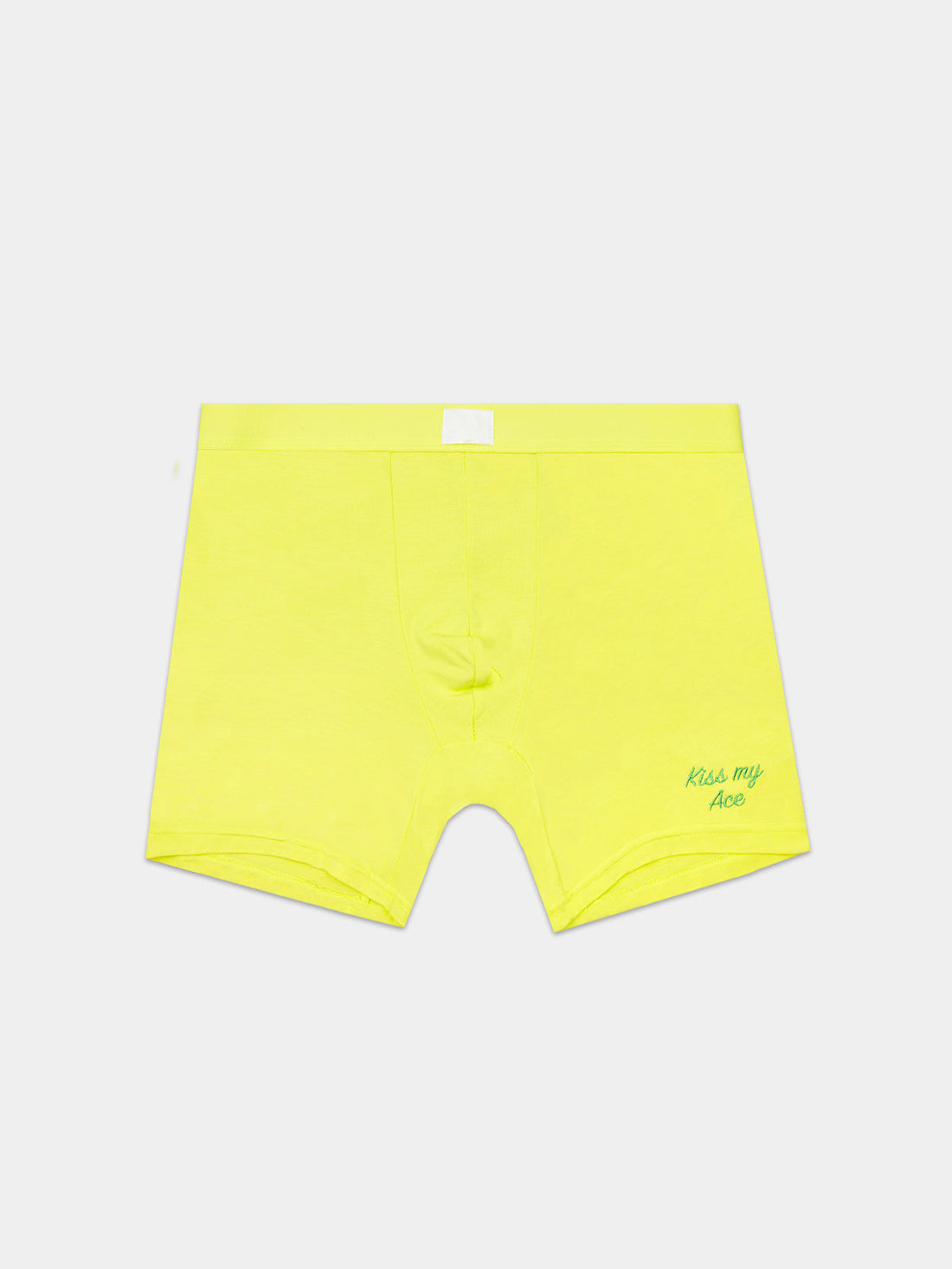 Men's Boxer - Kiss My Ace Charming Garment Enterprises Co