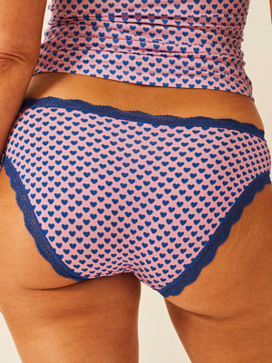 The Original Brief - Lady Luck