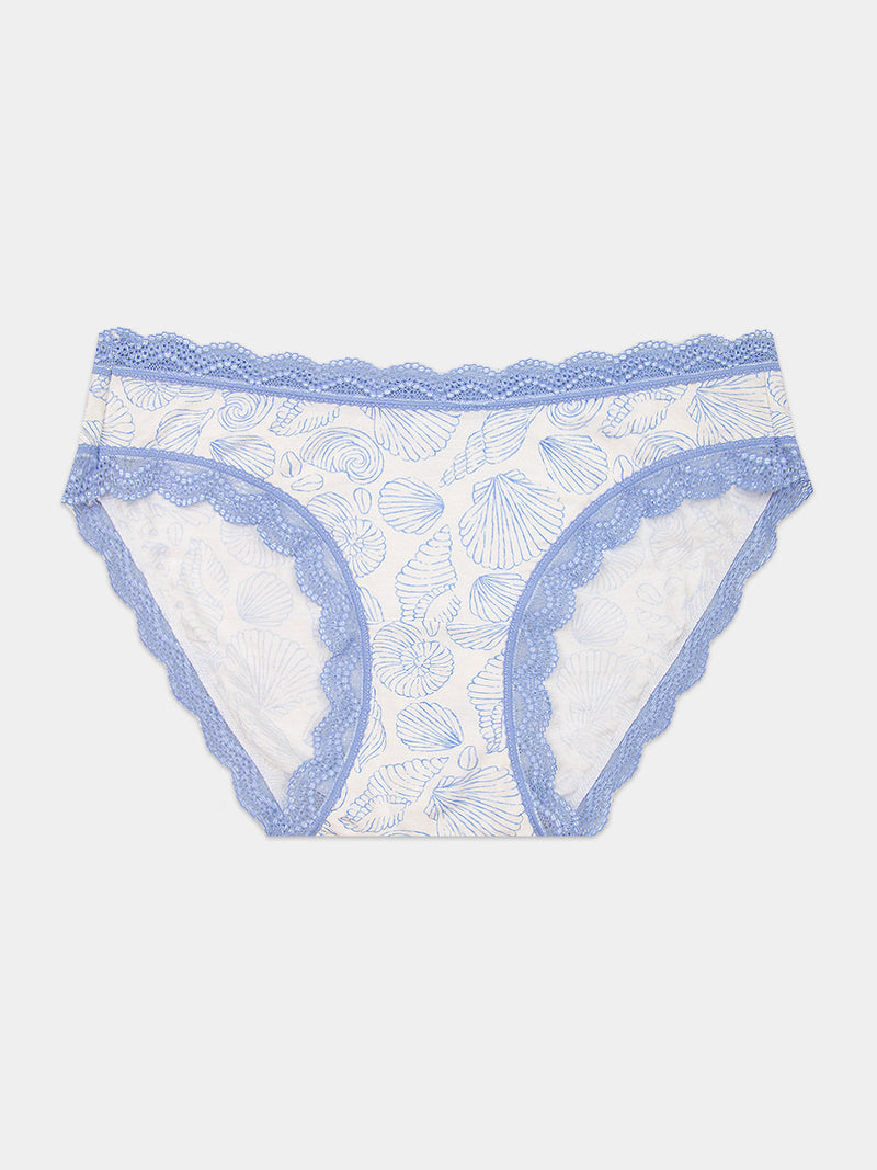 Marea X S&S The Original Brief - Seashell Charming Garment Enterprises Co