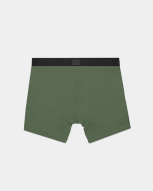 Mens Boxer - Khaki