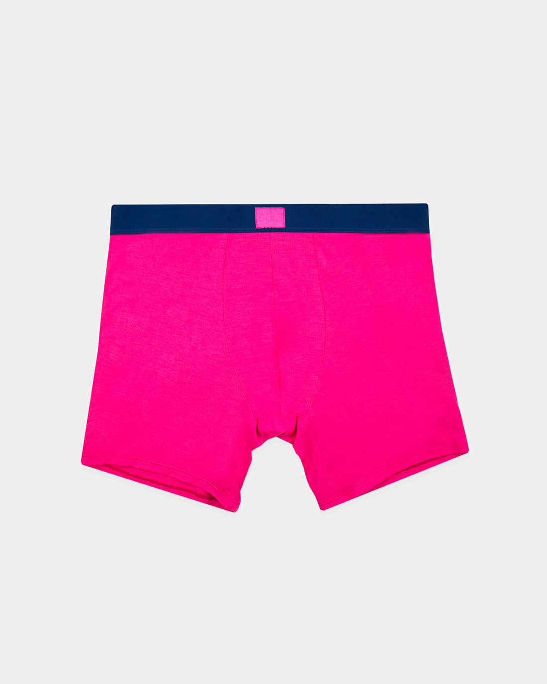 Men's Boxer - Raspberry and Midnight Wholegood Inter-United Ltd