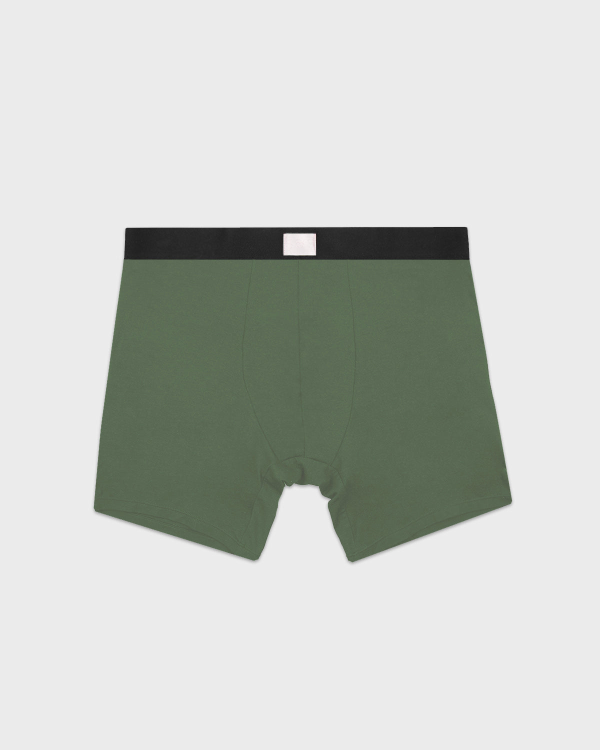 Men's Boxer - Modern Khaki Wholegood Inter-United Ltd