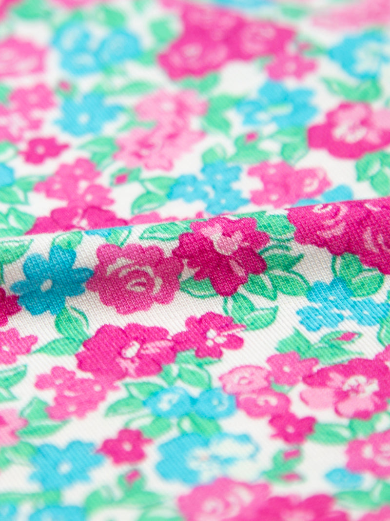 The Original Brief - Neon Meadow Charming Garment Enterprises Co