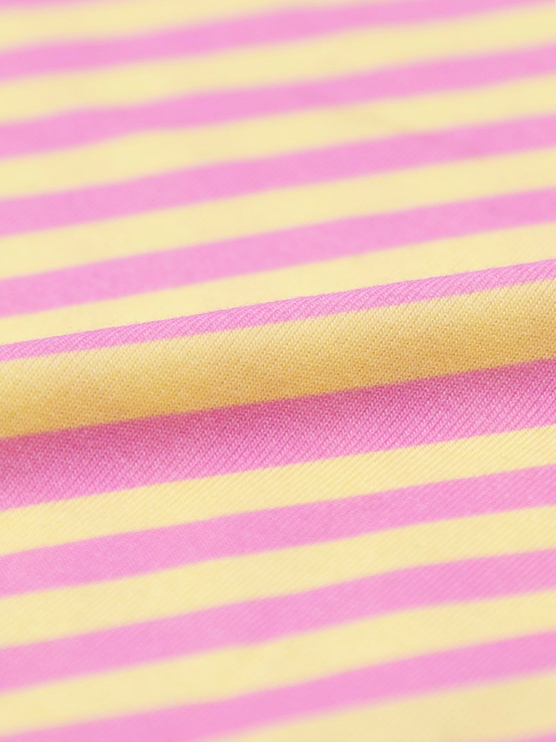 The Original Brief - Pick N Mix Stripe Wholegood Inter-United Ltd