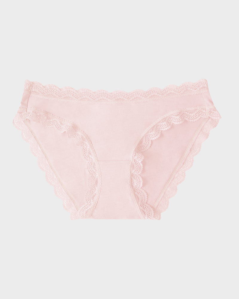 The Original Brief - Pink-a-boo Charming Garment Enterprises Co
