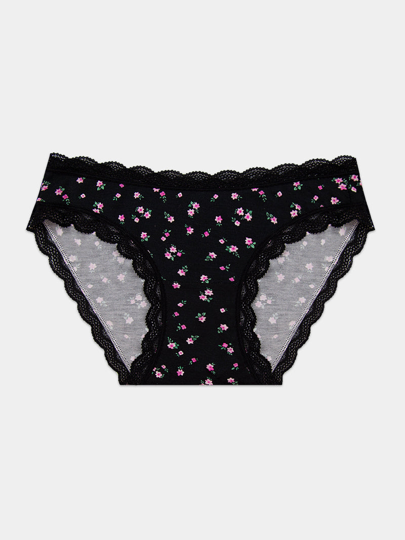 The Original Brief - Rosebud Charming Garment Enterprises Co