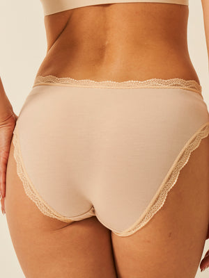 The Original Brief - Sand
