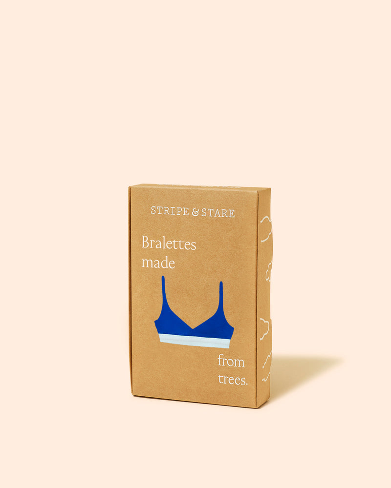 T-Shirt Bra - Sapphire and Atomizer Charming Garment Enterprises Co