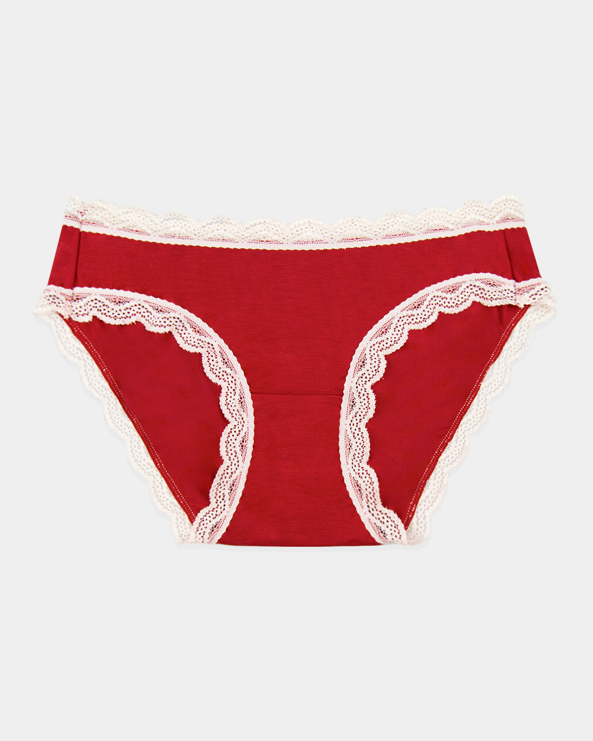 The Original Brief - Scarlet and Candlelight Charming Garment Enterprises Co